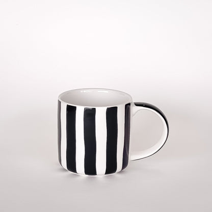 Mug en céramique artisanale – Collection Magazin Minori