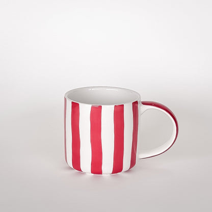Mug en céramique artisanale – Collection Magazin Minori