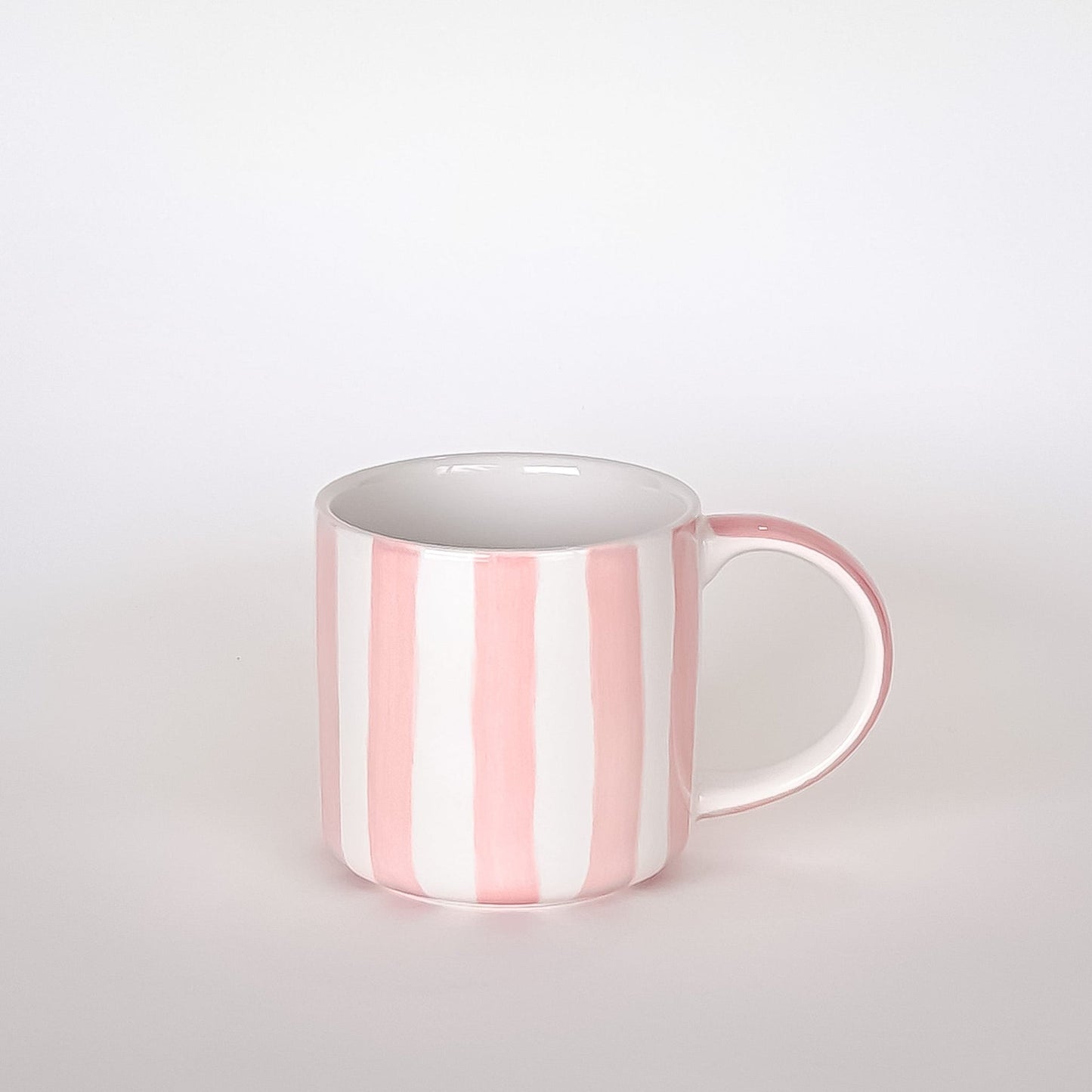 Mug en céramique artisanale – Collection Magazin Minori