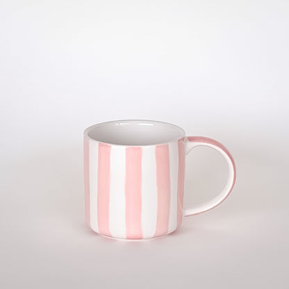 Mug en céramique artisanale – Collection Magazin Minori