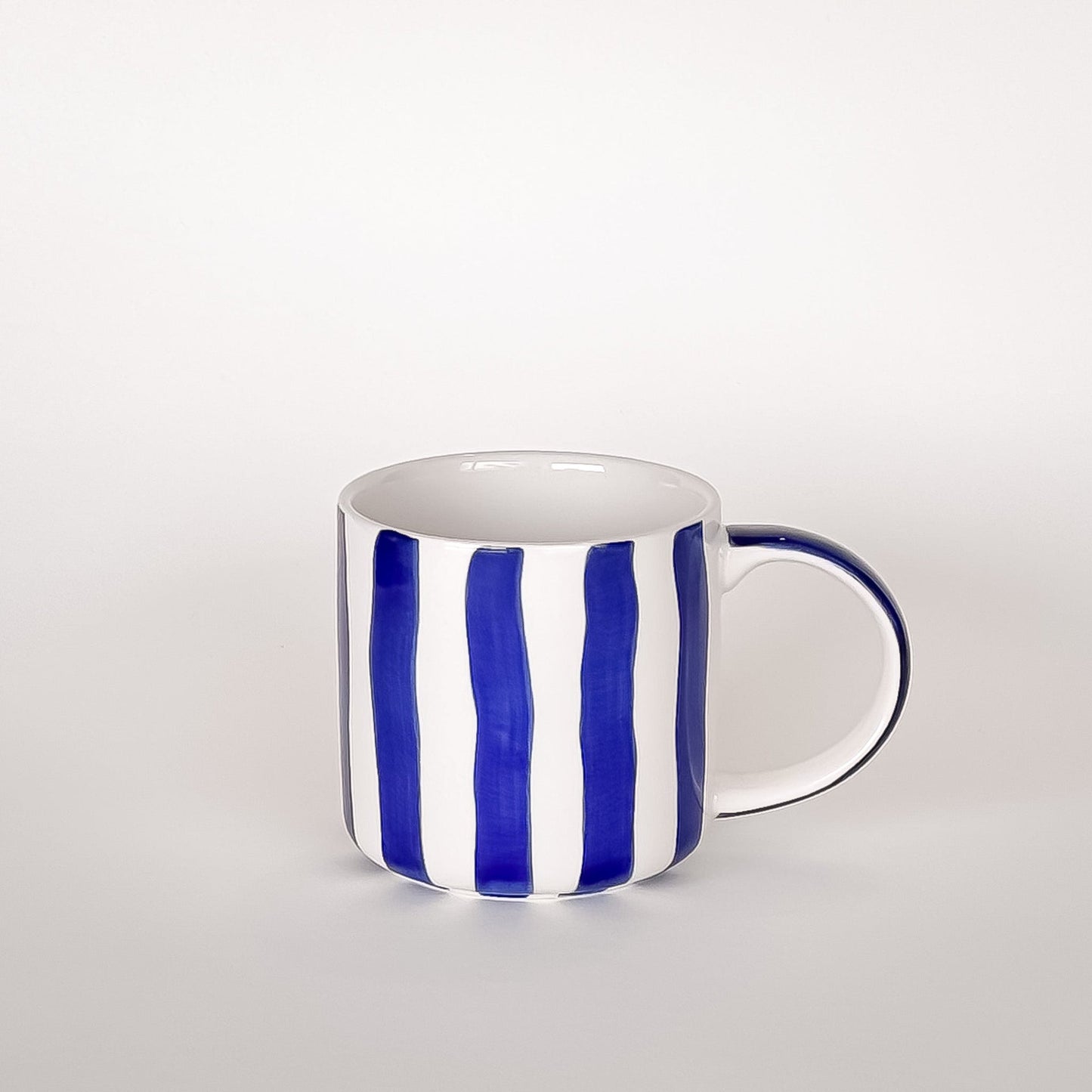 Mug en céramique artisanale – Collection Magazin Minori