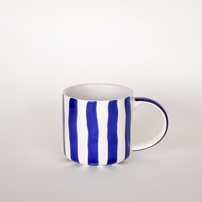 Mug en céramique artisanale – Collection Magazin Minori