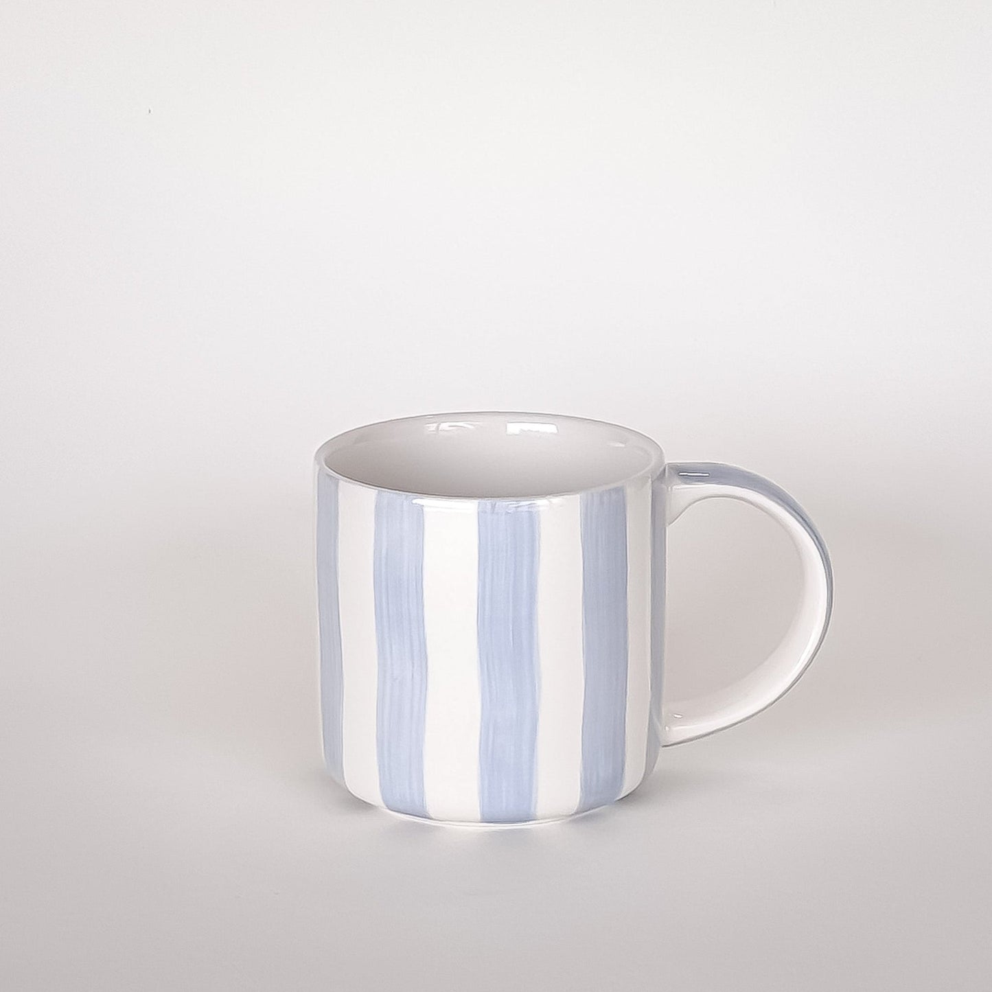 Mug en céramique artisanale – Collection Magazin Minori