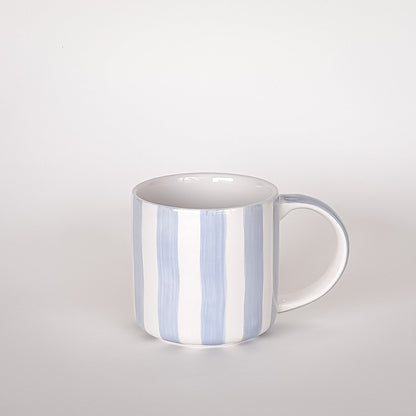 Mug en céramique artisanale – Collection Magazin Minori