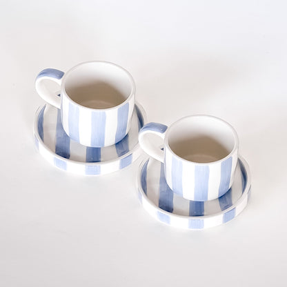 Espresso 2er Set