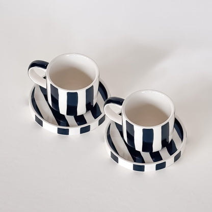 Espresso 2er Set