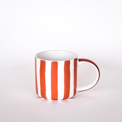 Mug en céramique artisanale – Collection Magazin Minori