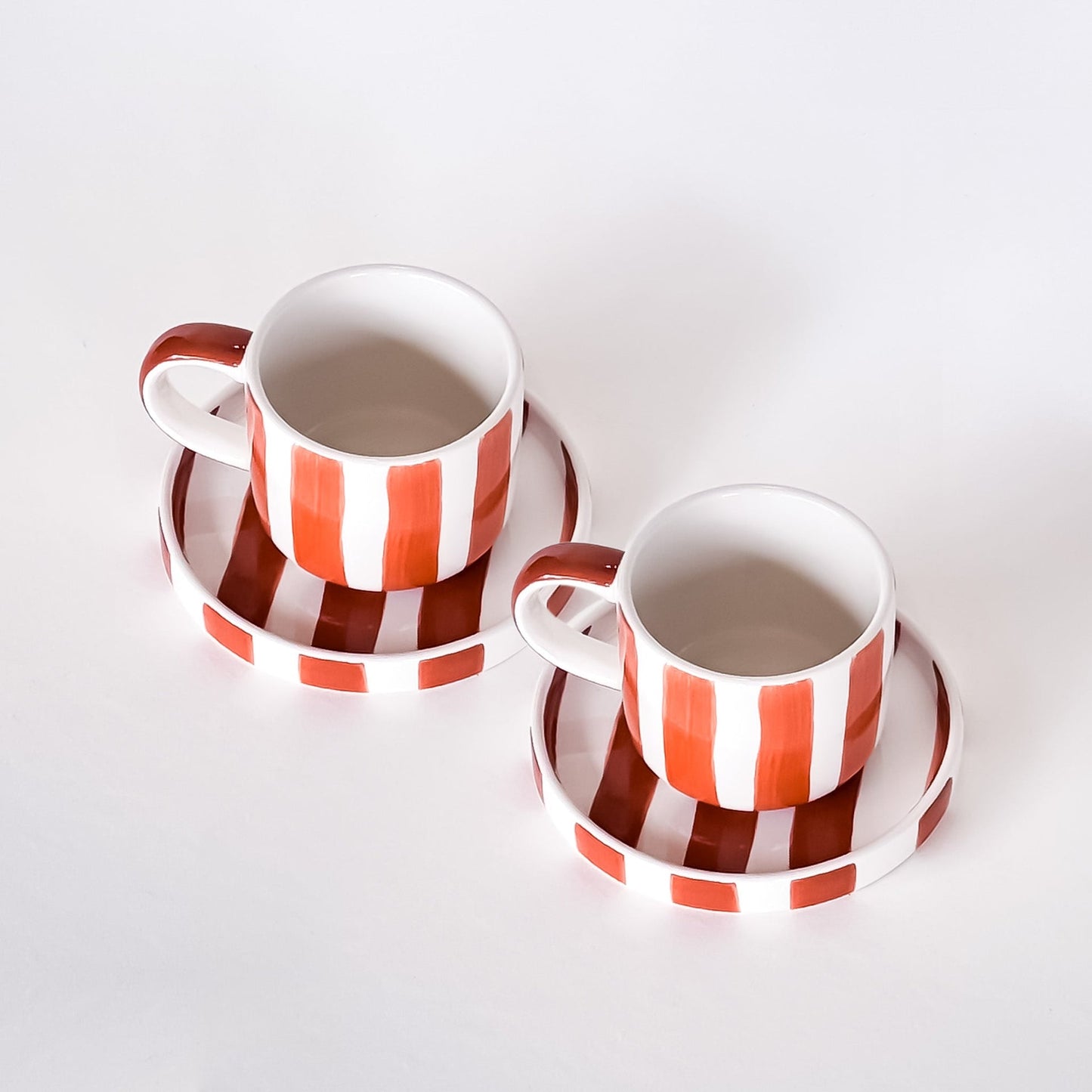 Espresso 2er Set