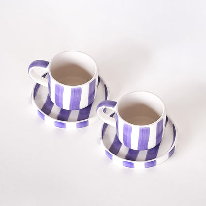 Espresso 2er Set
