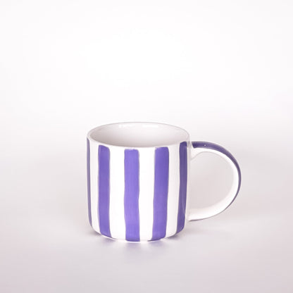 Mug en céramique artisanale – Collection Magazin Minori