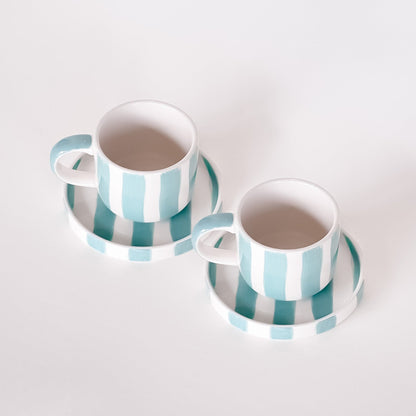 Espresso 2er Set