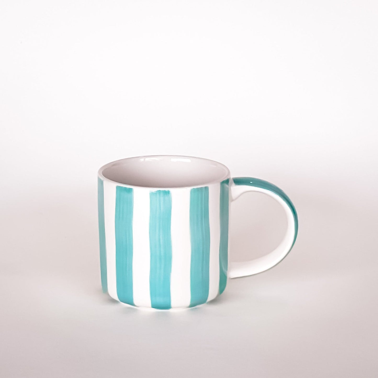 Mug en céramique artisanale – Collection Magazin Minori