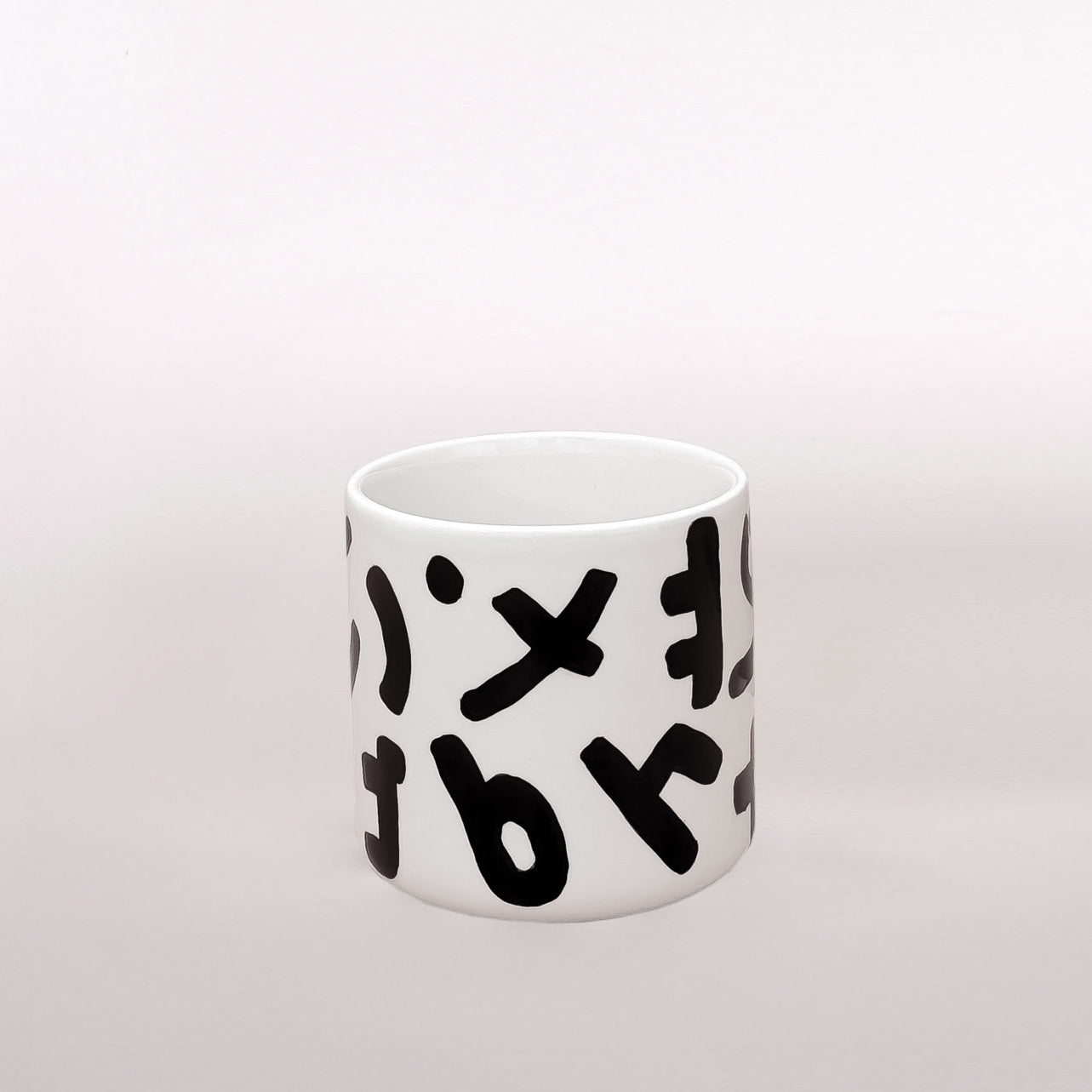 Mug en céramique artisanale – Collection Magazin Minori