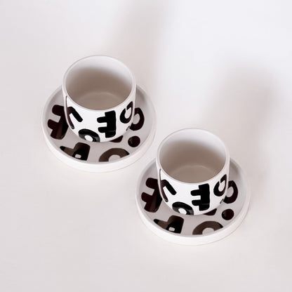 Espresso 2er Set