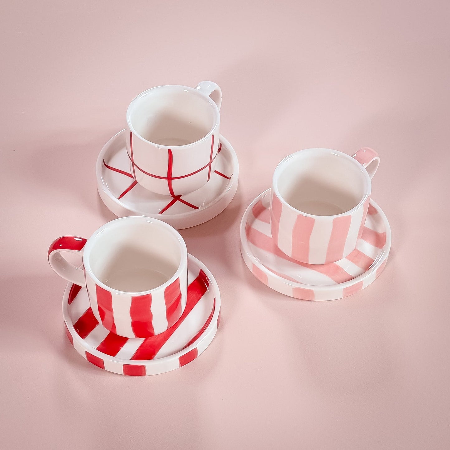 Espresso 2er Set