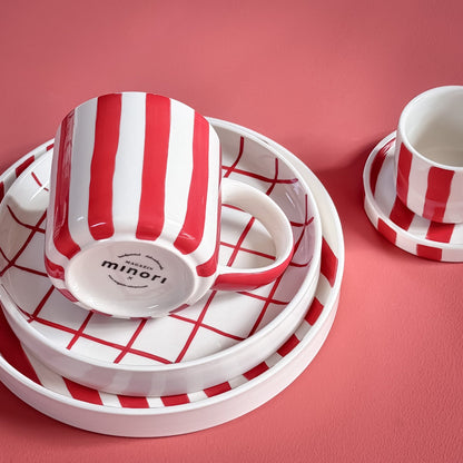 Mug en céramique artisanale – Collection Magazin Minori