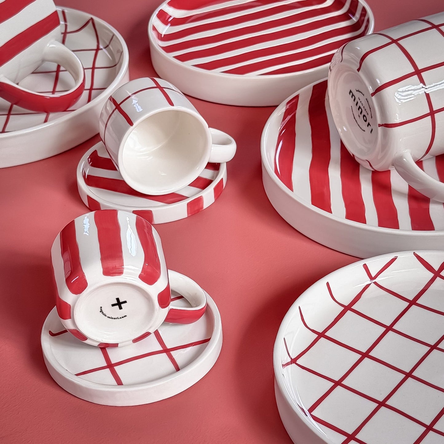 Espresso 2er Set