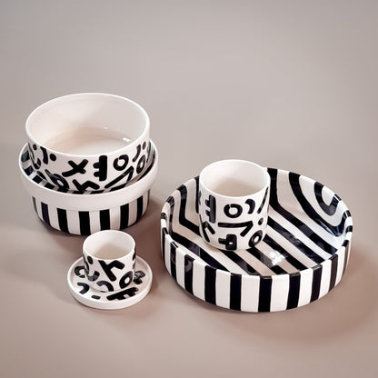 Espresso 2er Set