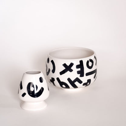 Matcha Set
