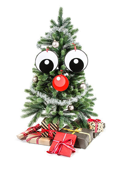 Mr. Tree par Donkey - 4260407132261