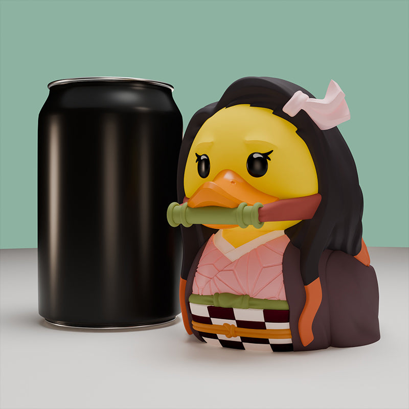 Canard Demon Slayer: Nezuko Kamado TUBBZ (Boxed Edition) - PRÉCOMMANDE*