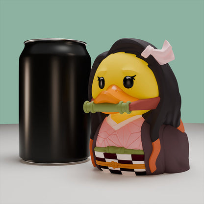 Canard Demon Slayer: Nezuko Kamado TUBBZ (Collector's Edition) - PRÉCOMMANDE*