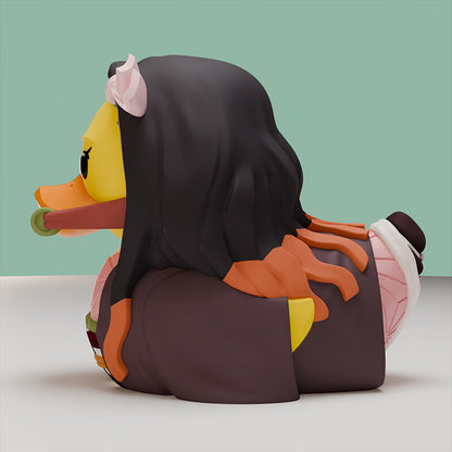 Canard Demon Slayer: Nezuko Kamado TUBBZ (Collector's Edition) - PRÉCOMMANDE*