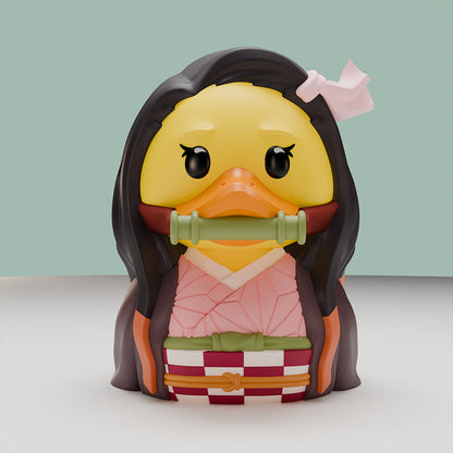 Canard Demon Slayer: Nezuko Kamado TUBBZ (Mini Edition) - PRÉCOMMANDE*