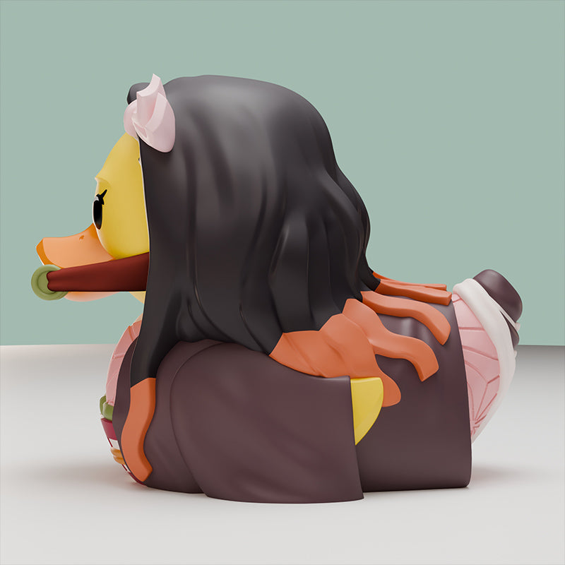 Canard Demon Slayer: Nezuko Kamado TUBBZ (Mini Edition) - PRÉCOMMANDE*