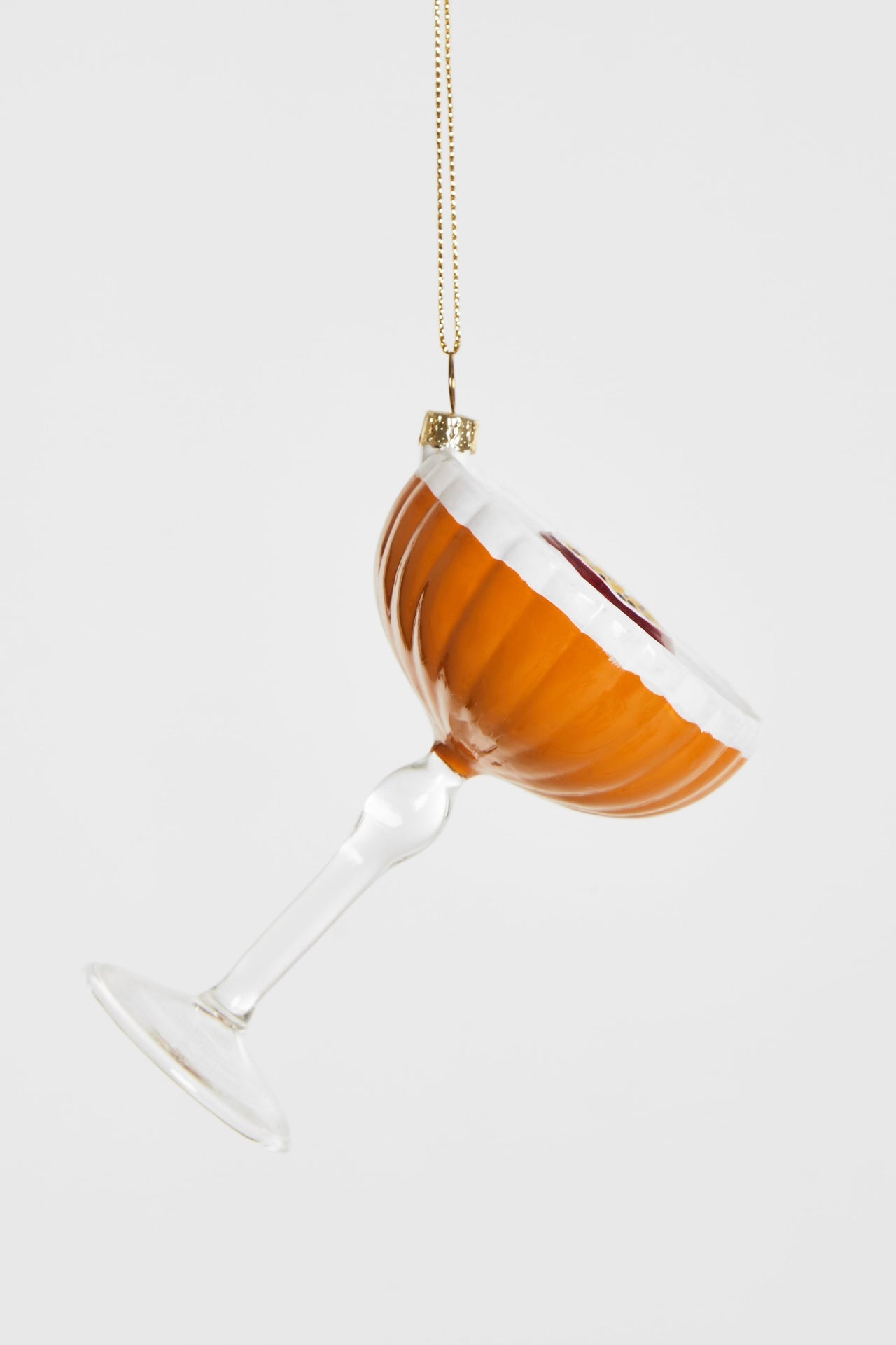 Pornstar Martini Bauble