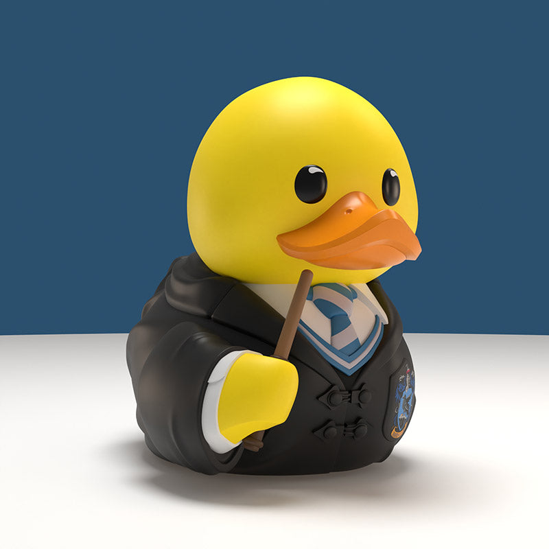 Canard Harry Potter: Serdaigle TUBBZ (Boxed Edition)