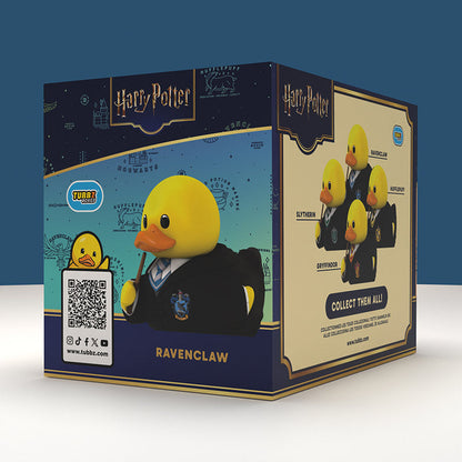 Canard Harry Potter: Serdaigle TUBBZ (Boxed Edition)