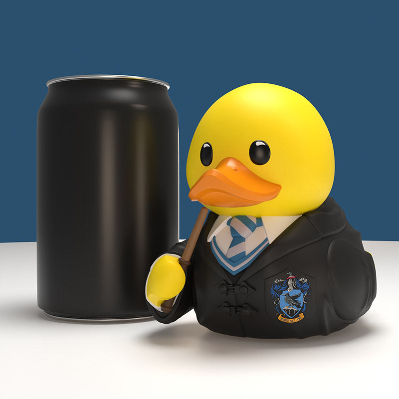 Canard Harry Potter: Serdaigle TUBBZ (Boxed Edition)