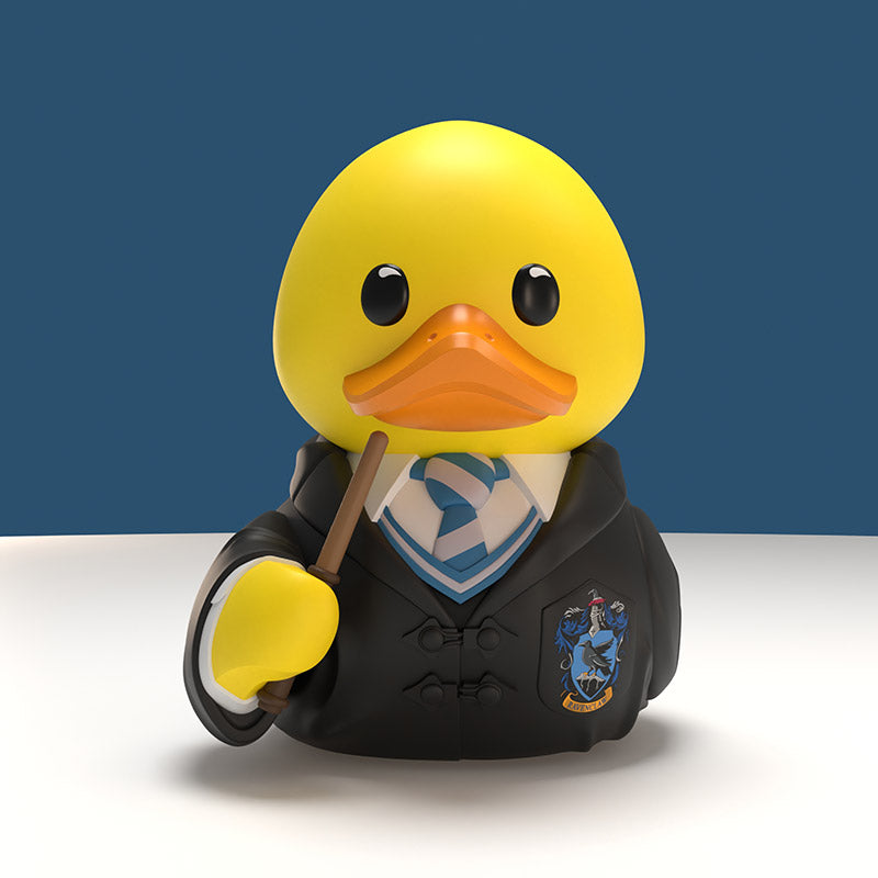 Canard Harry Potter: Serdaigle TUBBZ (Collector’s Edition)
