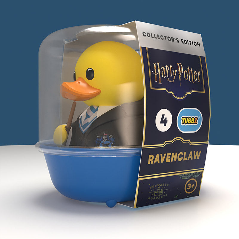 Canard Harry Potter: Serdaigle TUBBZ (Collector’s Edition)