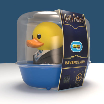Canard Harry Potter: Serdaigle TUBBZ (Mini Edition)