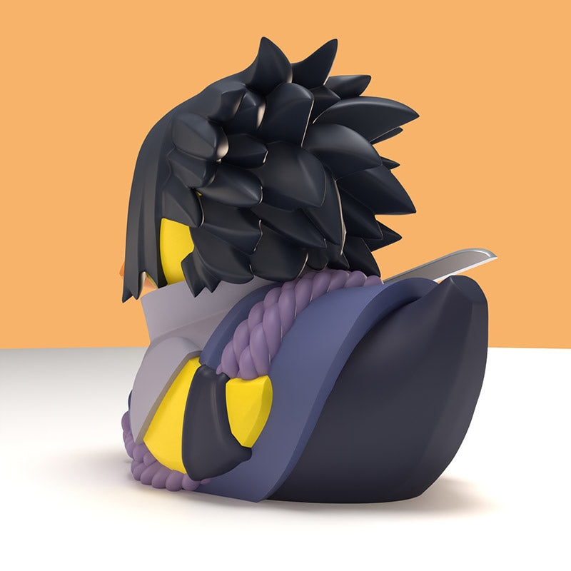 Canard Naruto Shippuden: Sasuke Uchiha TUBBZ (Boxed Edition)