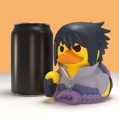 Canard Naruto Shippuden: Sasuke Uchiha TUBBZ (Boxed Edition)