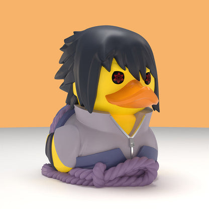 Canard Naruto Shippuden: Sasuke Uchiha TUBBZ (Mini Edition)