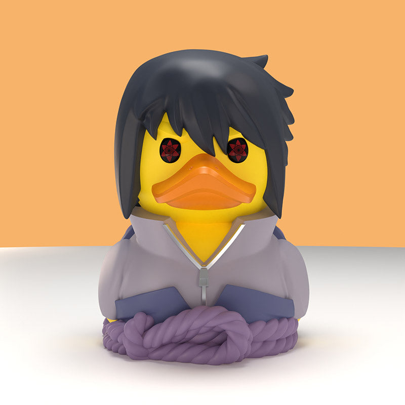 Canard Naruto Shippuden: Sasuke Uchiha TUBBZ (Mini Edition)