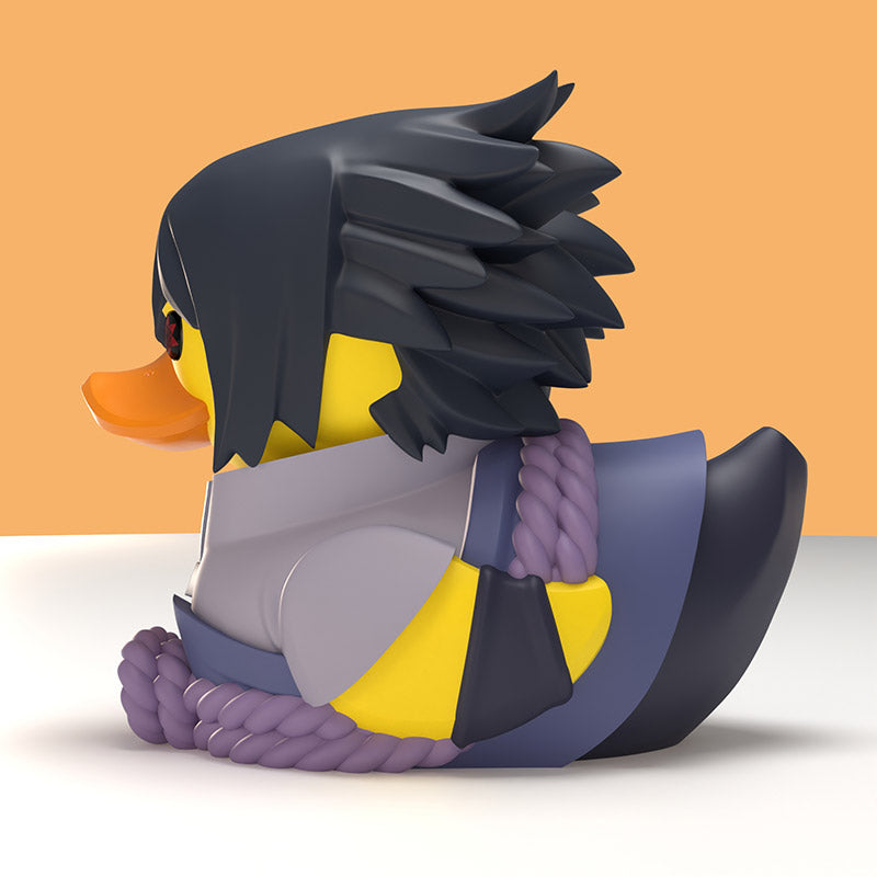 Canard Naruto Shippuden: Sasuke Uchiha TUBBZ (Mini Edition)
