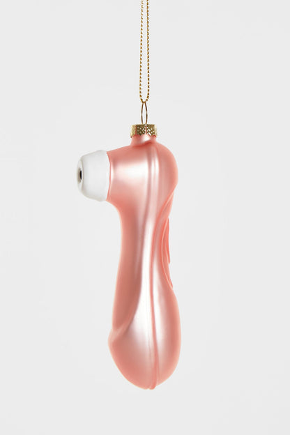 Sattie Christmas bauble