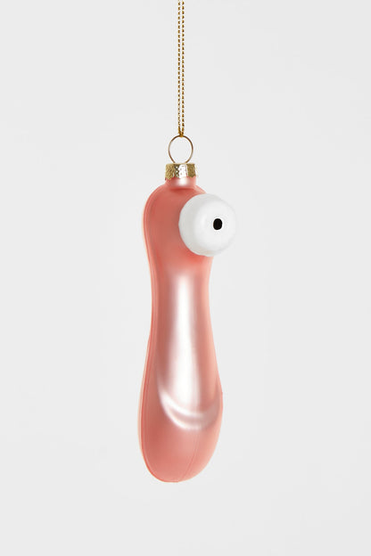 Sattie Christmas bauble