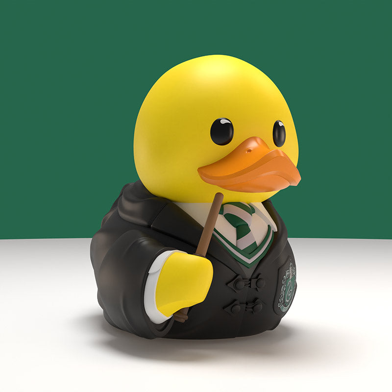Canard Harry Potter: Serpentard TUBBZ (Boxed Edition)