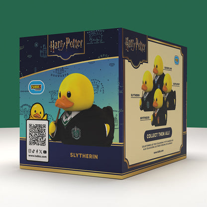 Canard Harry Potter: Serpentard TUBBZ (Boxed Edition)