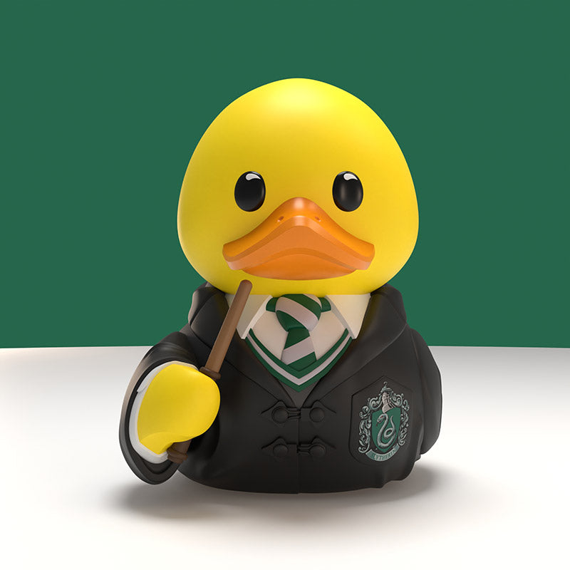 Canard Harry Potter: Serpentard TUBBZ (Collector’s Edition)