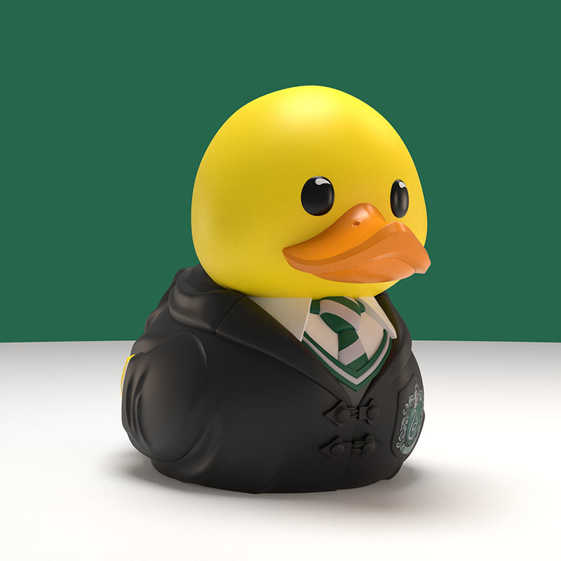 Canard Harry Potter: Serpentard TUBBZ (Mini Edition)