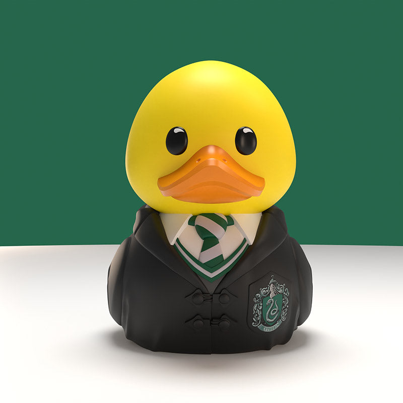 Canard Harry Potter: Serpentard TUBBZ (Mini Edition)