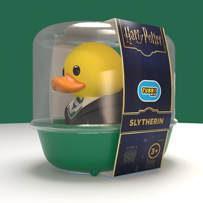 Canard Harry Potter: Serpentard TUBBZ (Mini Edition)