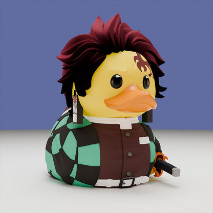Canard Demon Slayer: Tanjiro Kamado TUBBZ (Boxed Edition) - PRÉCOMMANDE*